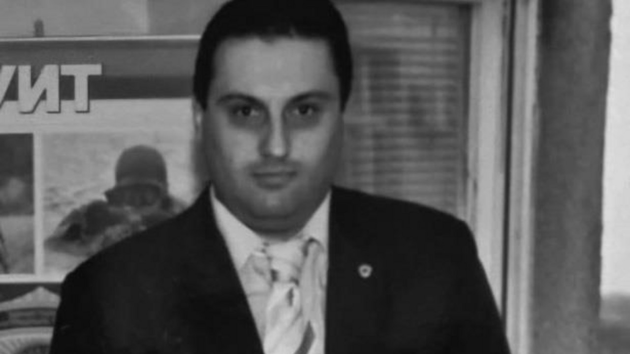 Predrag Đikanović