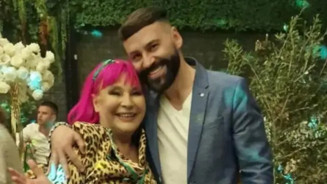 Zorica Brunclik, Đorđe Tutić