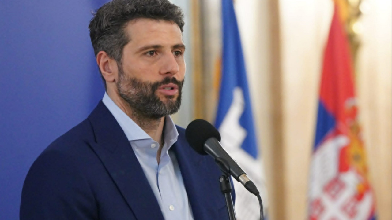 Aleksandar Šapić