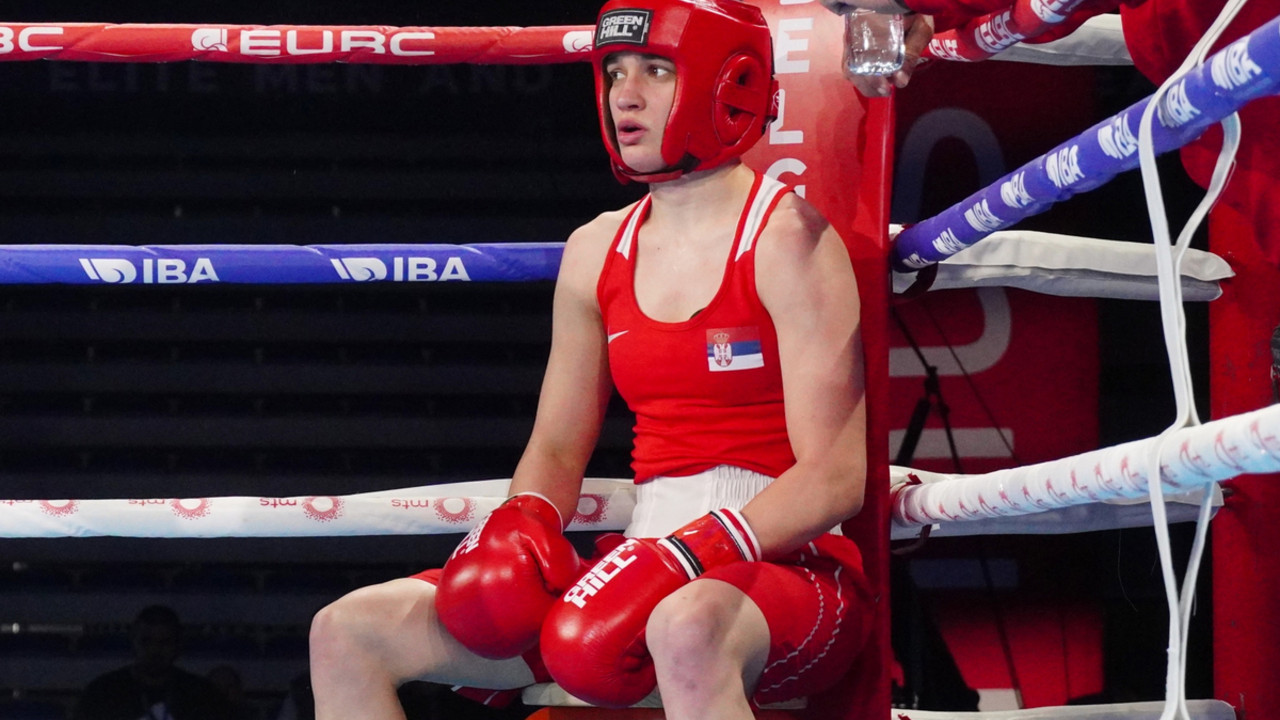 Sara Ćirković