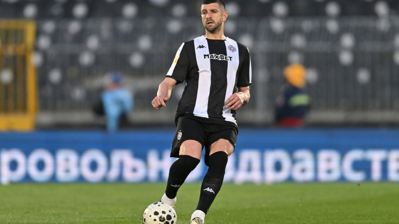 Stefan Mitrović