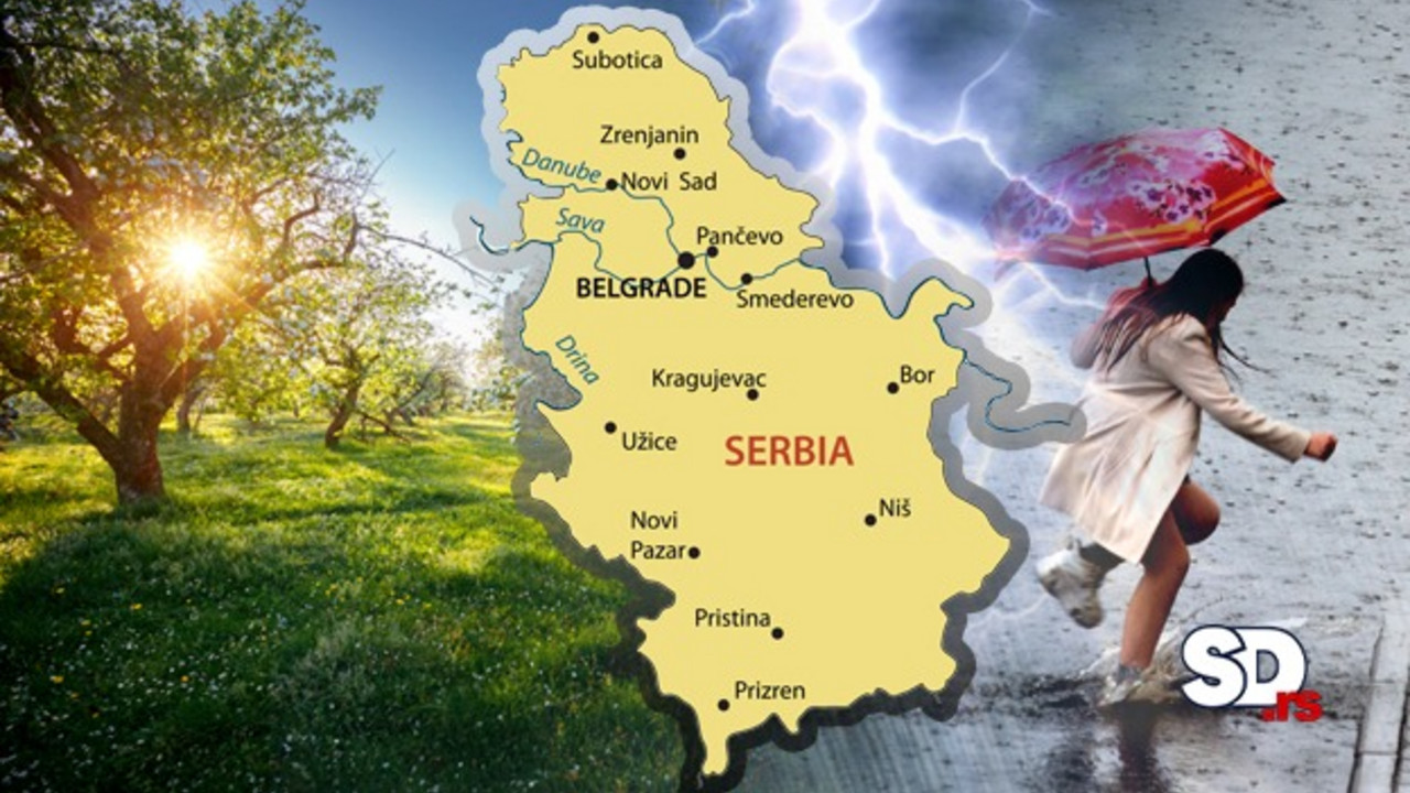 Vreme