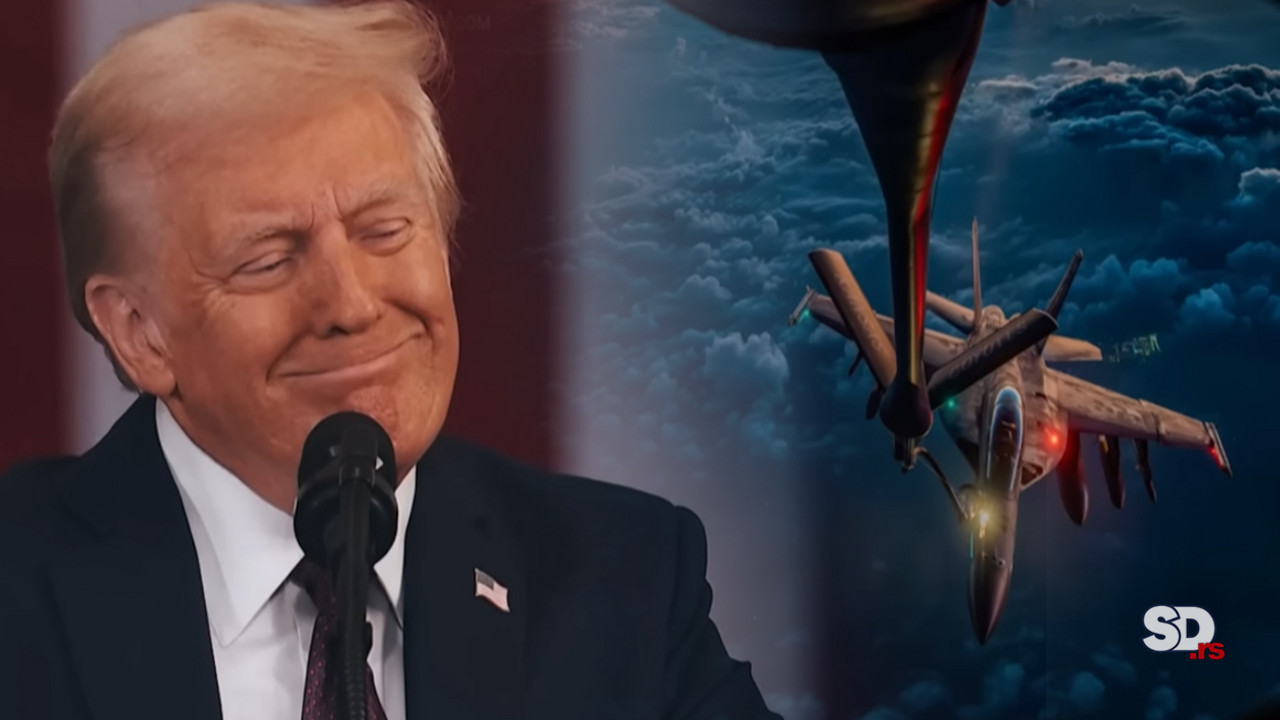 Donald Tramp