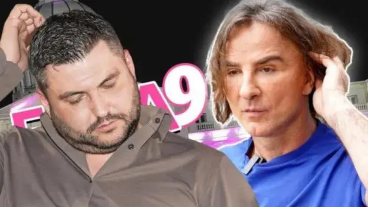 Asmin Durdžić, Željko Mitrović
