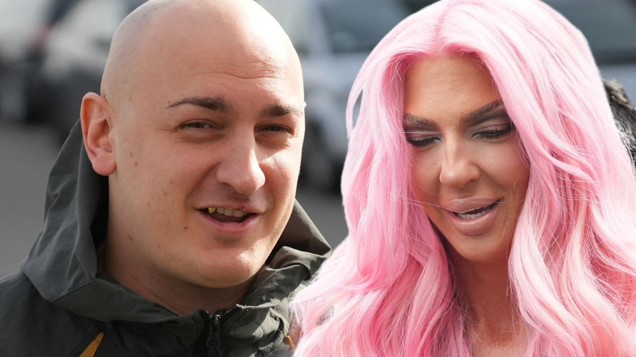 Dragomir Despić Desingerica, Jelena Karleuša