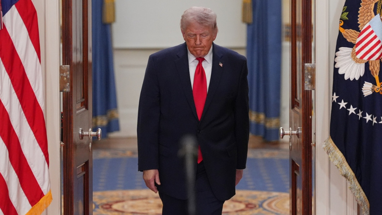Donald Tramp
