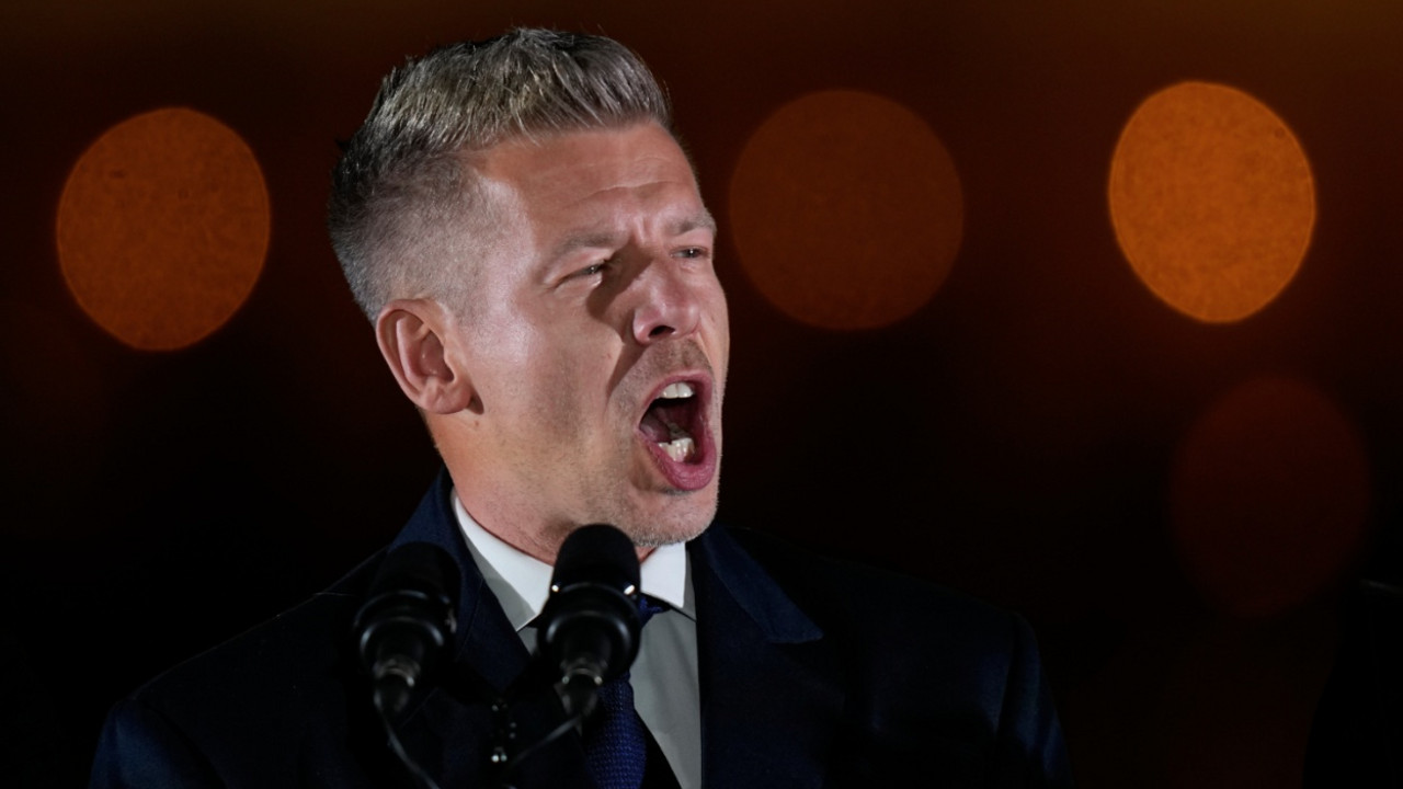 Peter Mađar