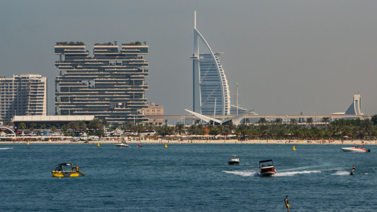 Dubaji
