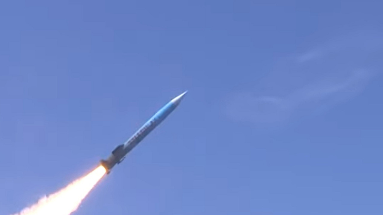 Raketa