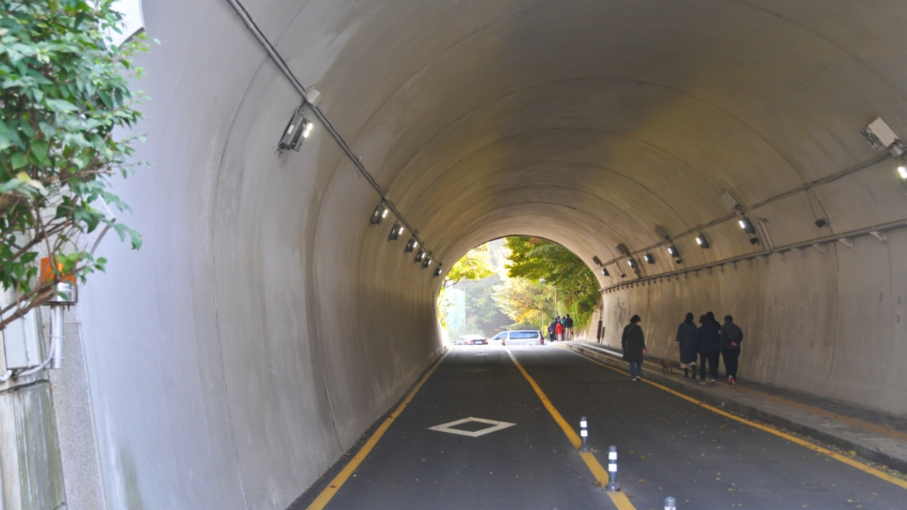 Tunel