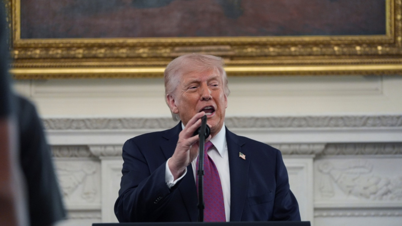 Donald Tramp