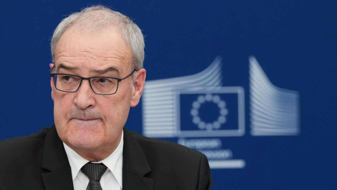 Predsednik Švajcarske