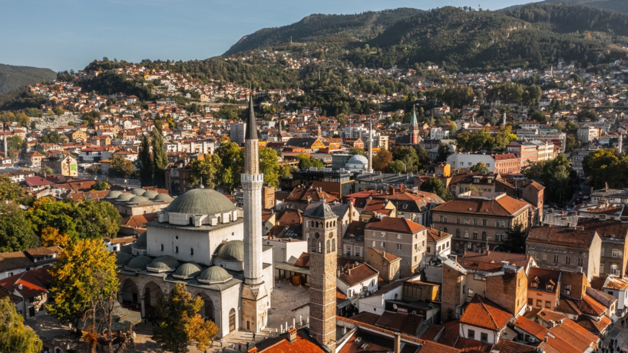 Sarajevo