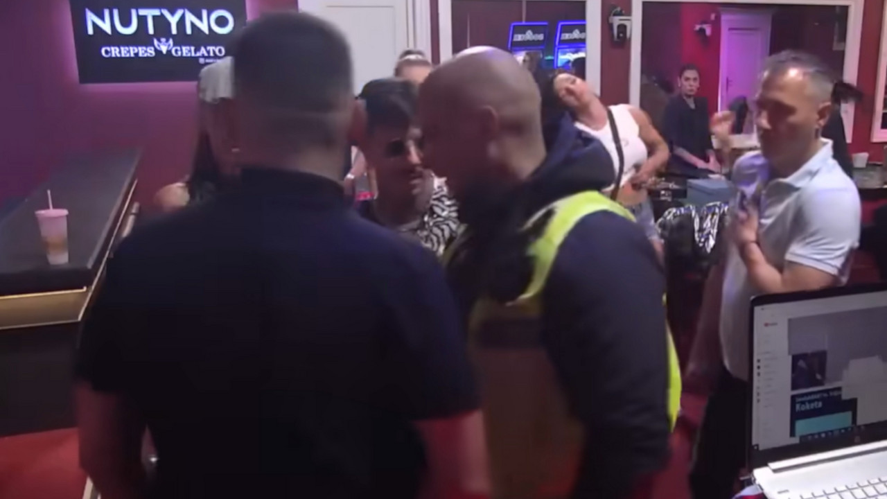 Nenad Macanović Bebica, Filip Đukić, Teodora Delić