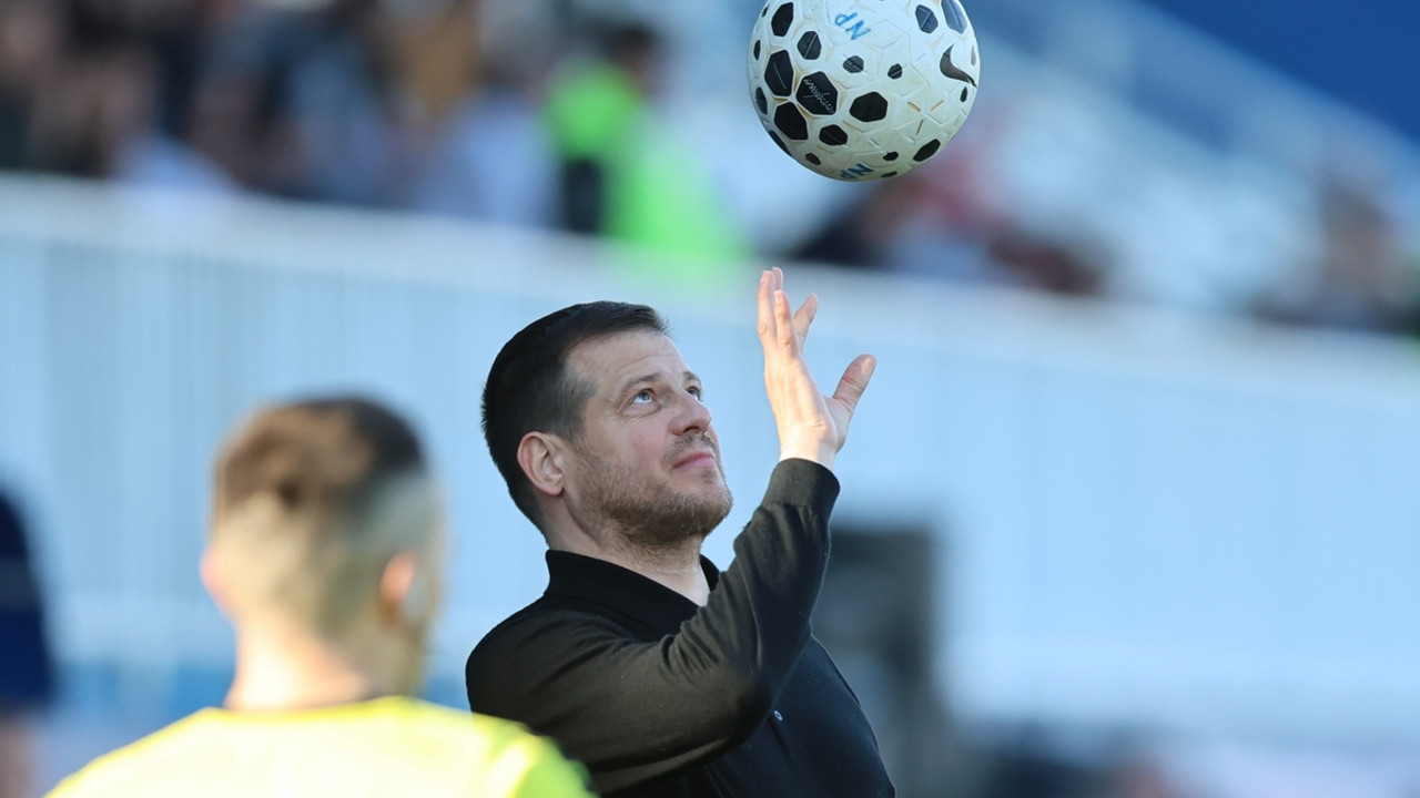 Nenad Lalatović