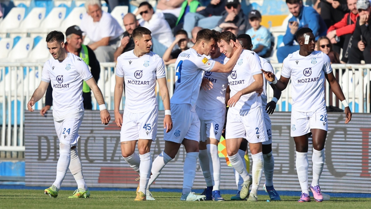 OFK Beograd