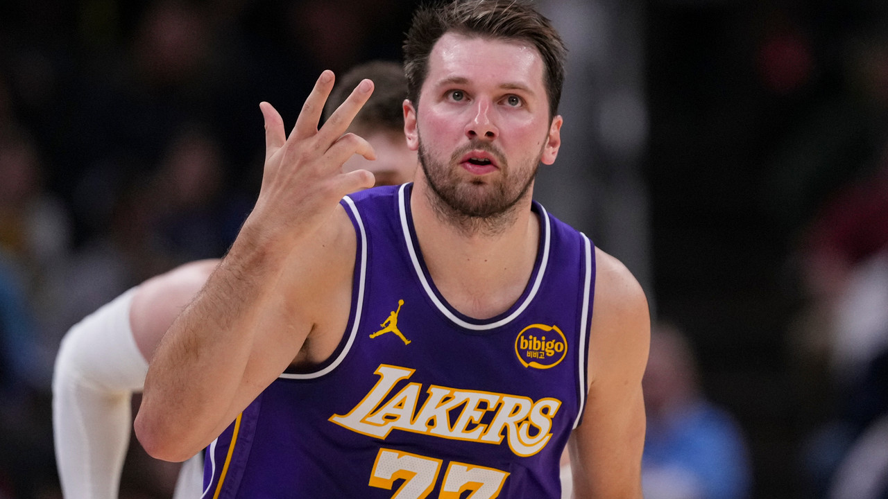 Luka Dončić 