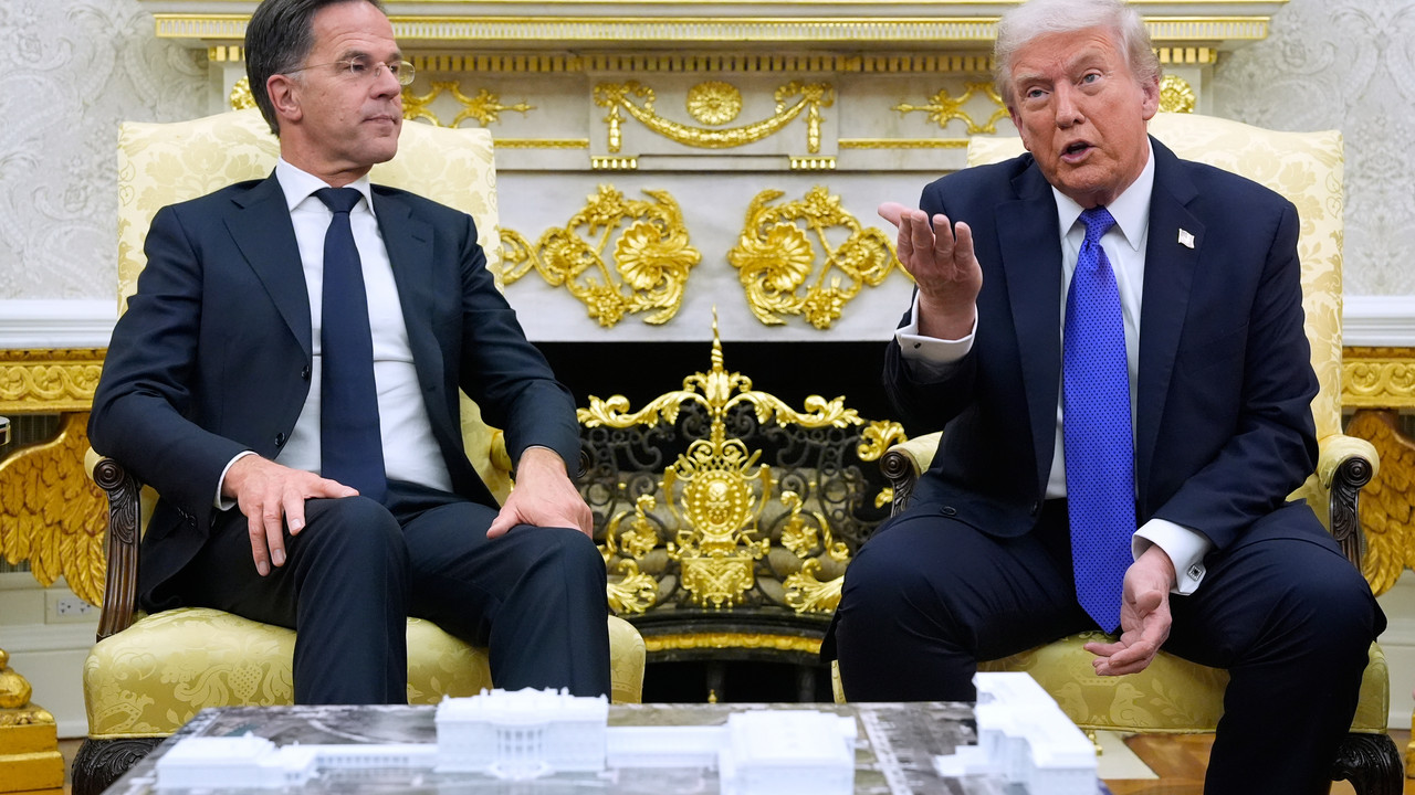 Donald Tramp