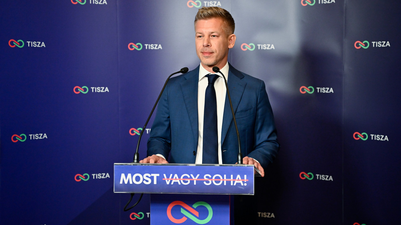 Peter Mađar