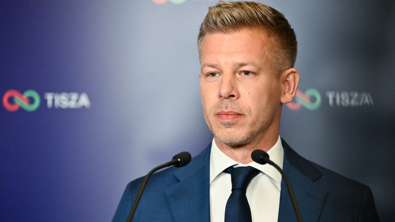 Peter Mađar