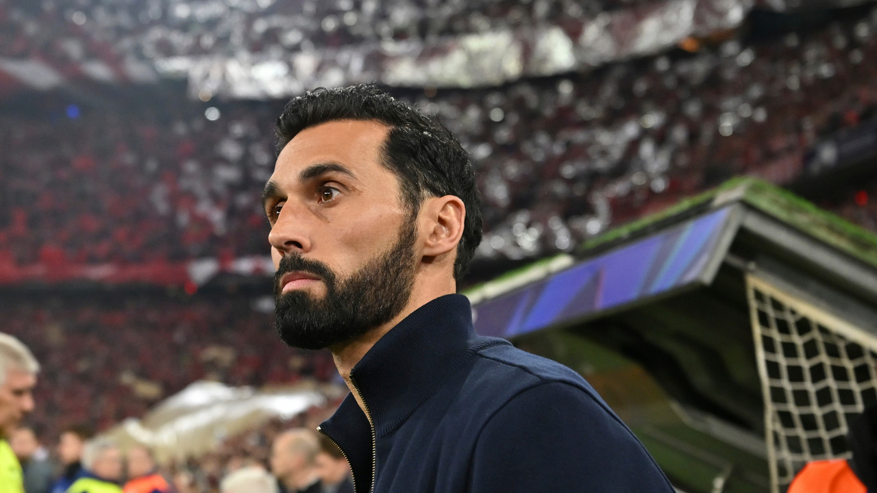 Alvaro Arbeloa
