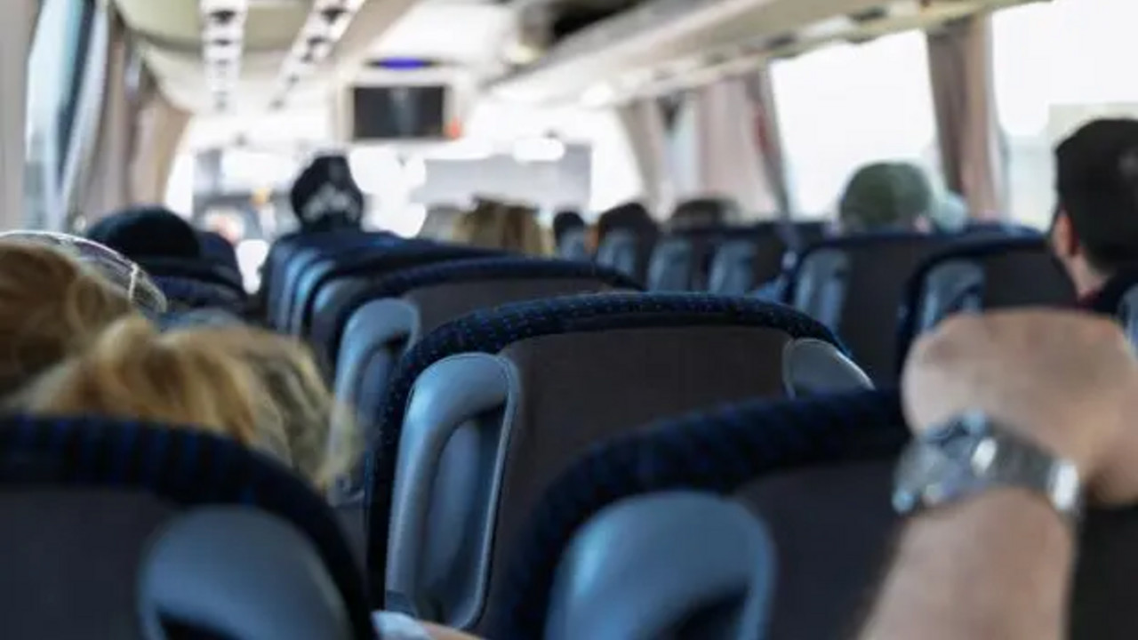 autobus, ekskurzija