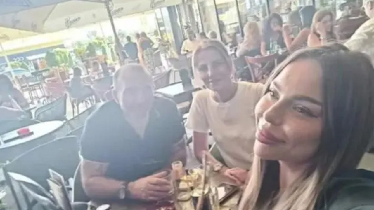 Sofija i Brankica Janićijević, Dane Angelovski