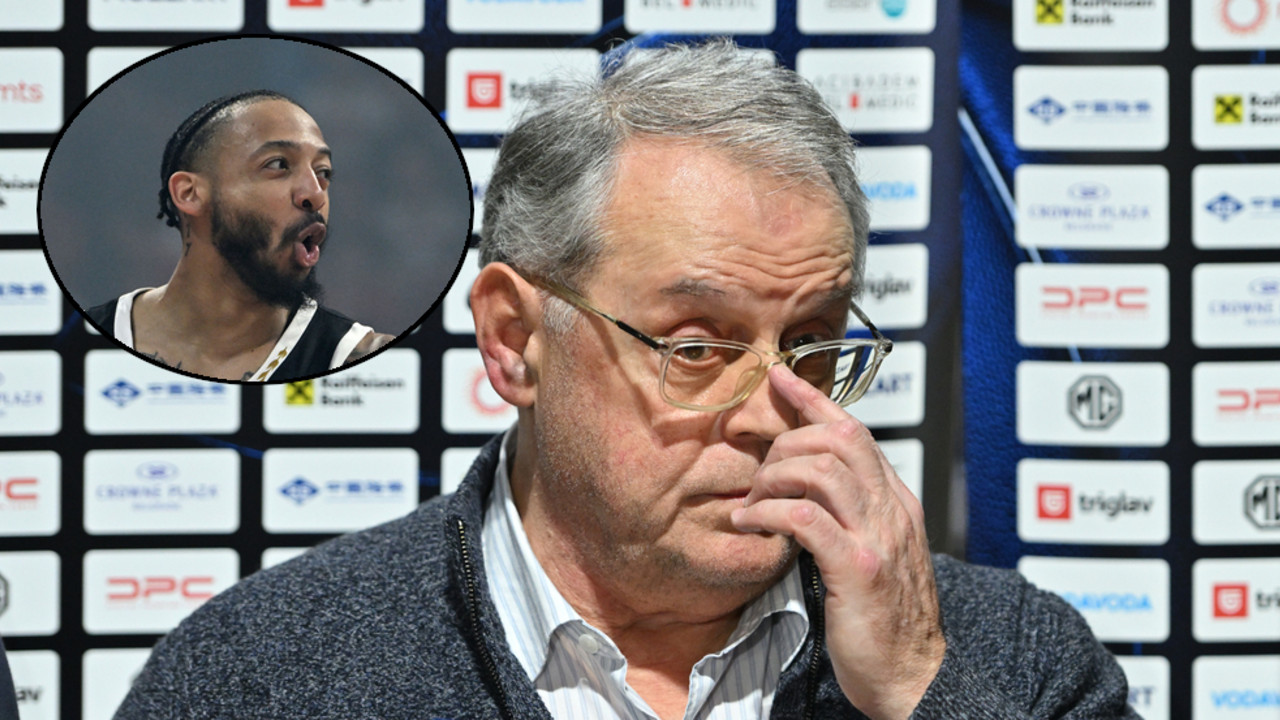 Nebojša Čović i Karlik Džons