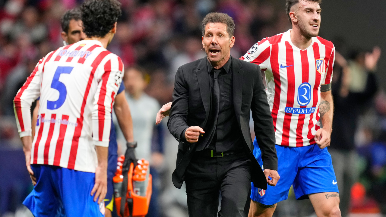 Dijego Simeone