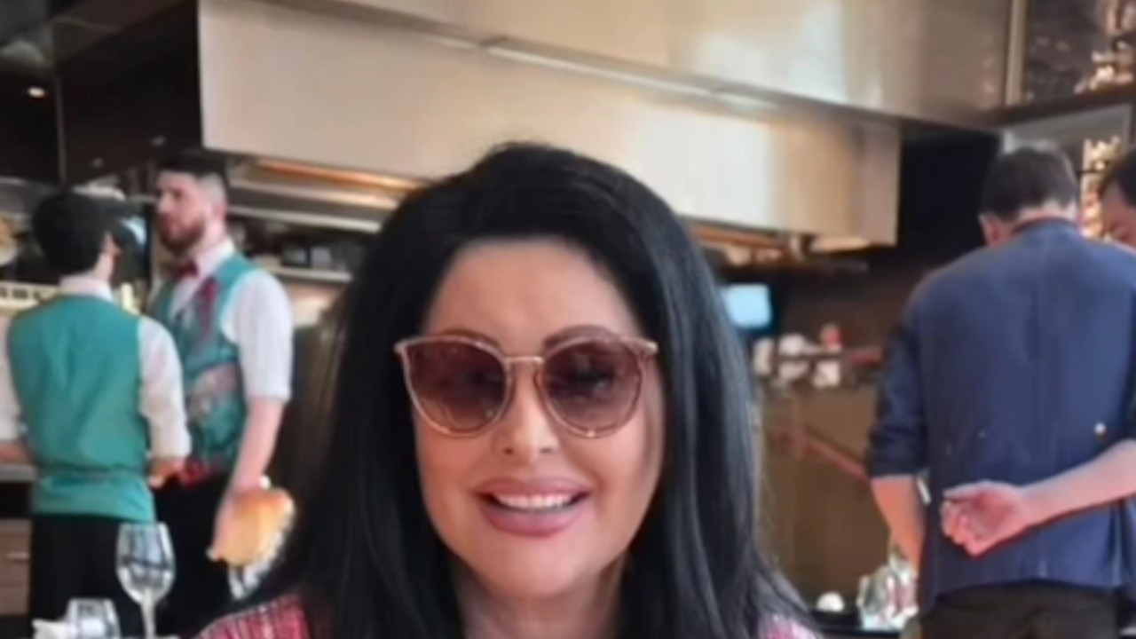Dragana Mirković