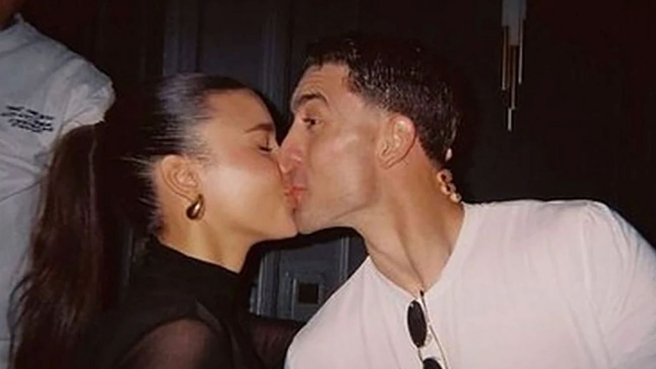 Dušan Blagojević i Vanja Bogdanović