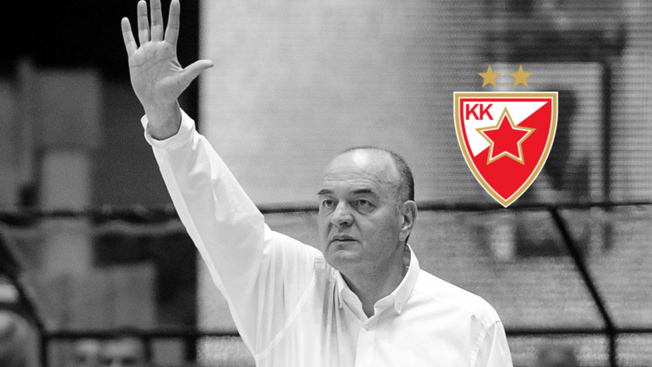 Duško Vujošević