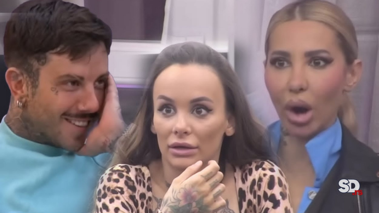 Filip, Teodora, Aneli