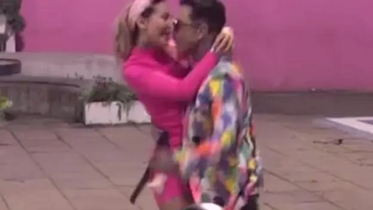 Aneli Ahmić, Filip Đukić