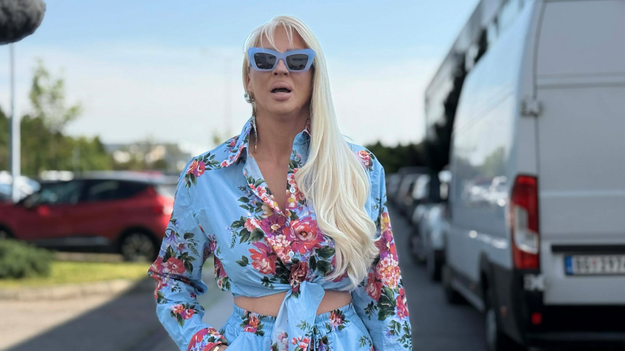 Jelena Karleuša
