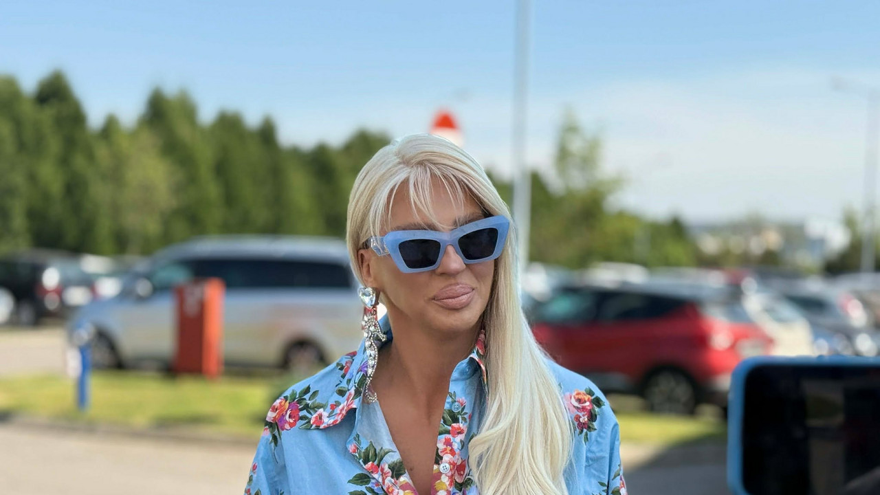 Jelena Karleuša