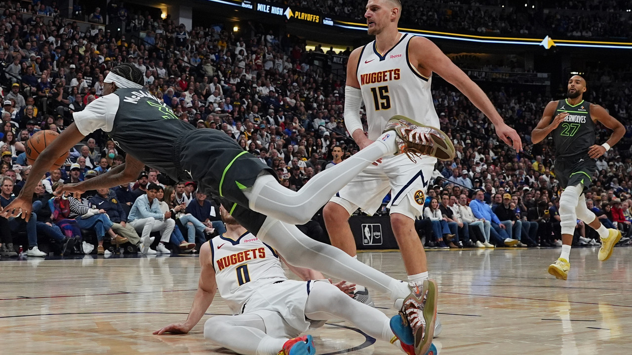 Nikola Jokić