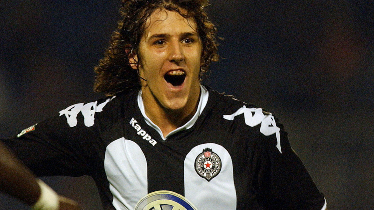 Stevan Jovetić