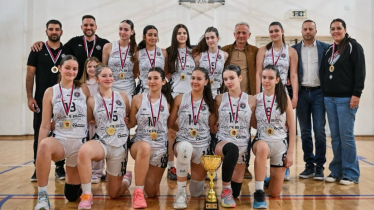 KŽK Partizan 1953