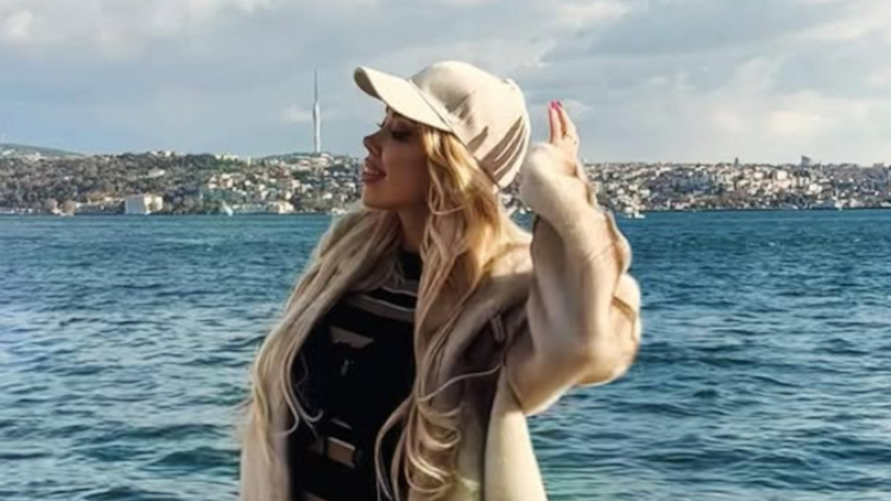 Sara Mia Milojević