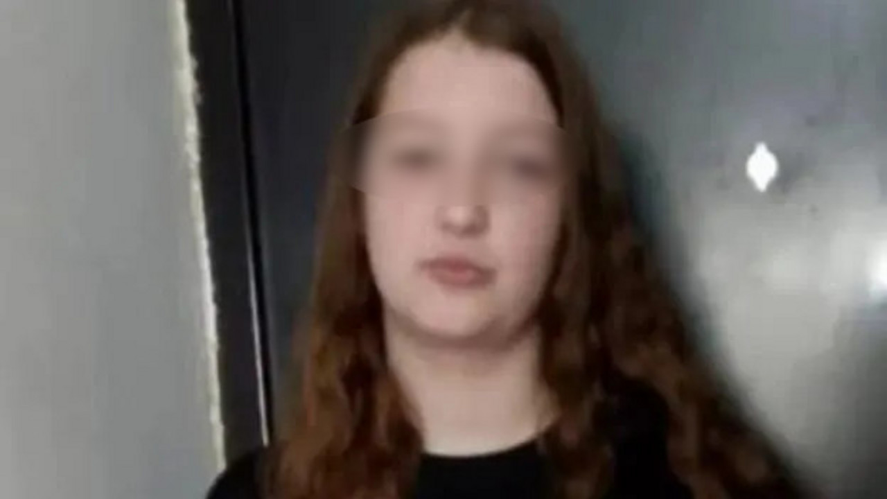 Pronađena devojčica