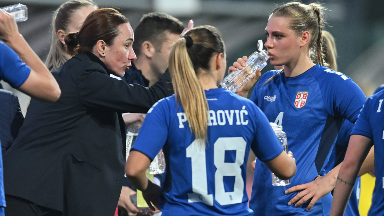 Lidija Stojkanović