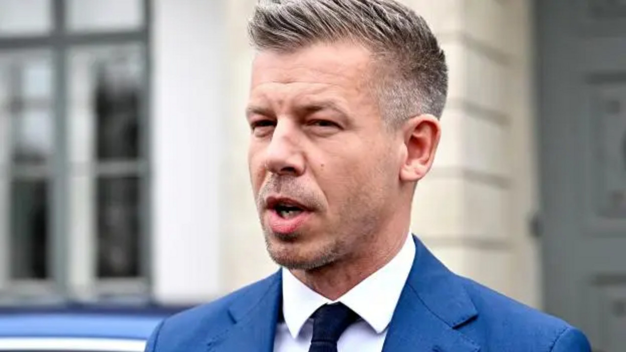 Peter Mađar