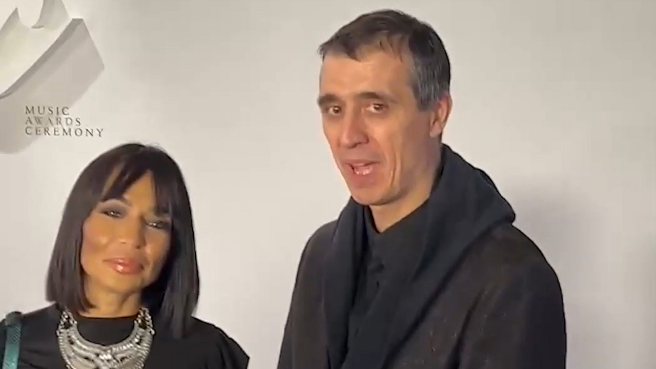 Marija i Marko Bulat