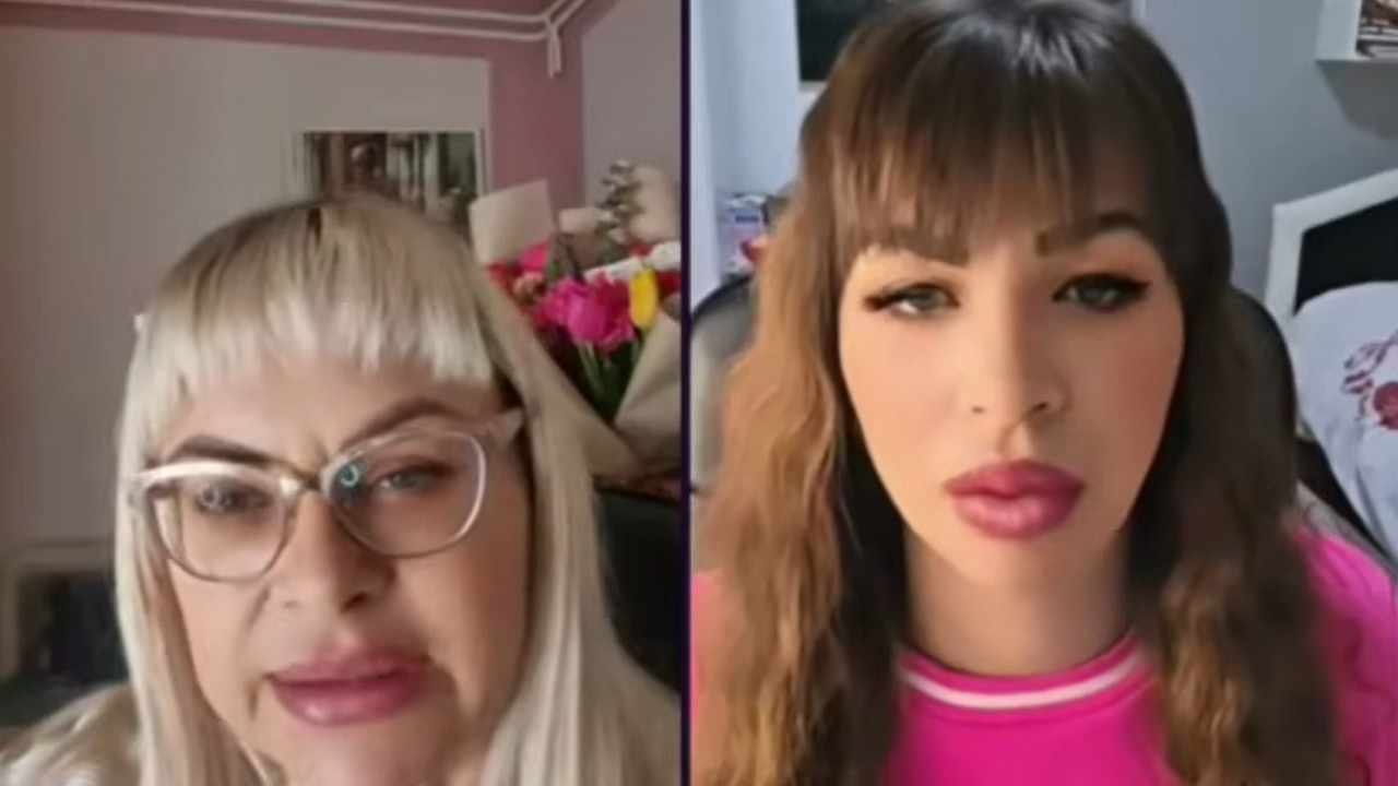 Marija i Miljana Kulić