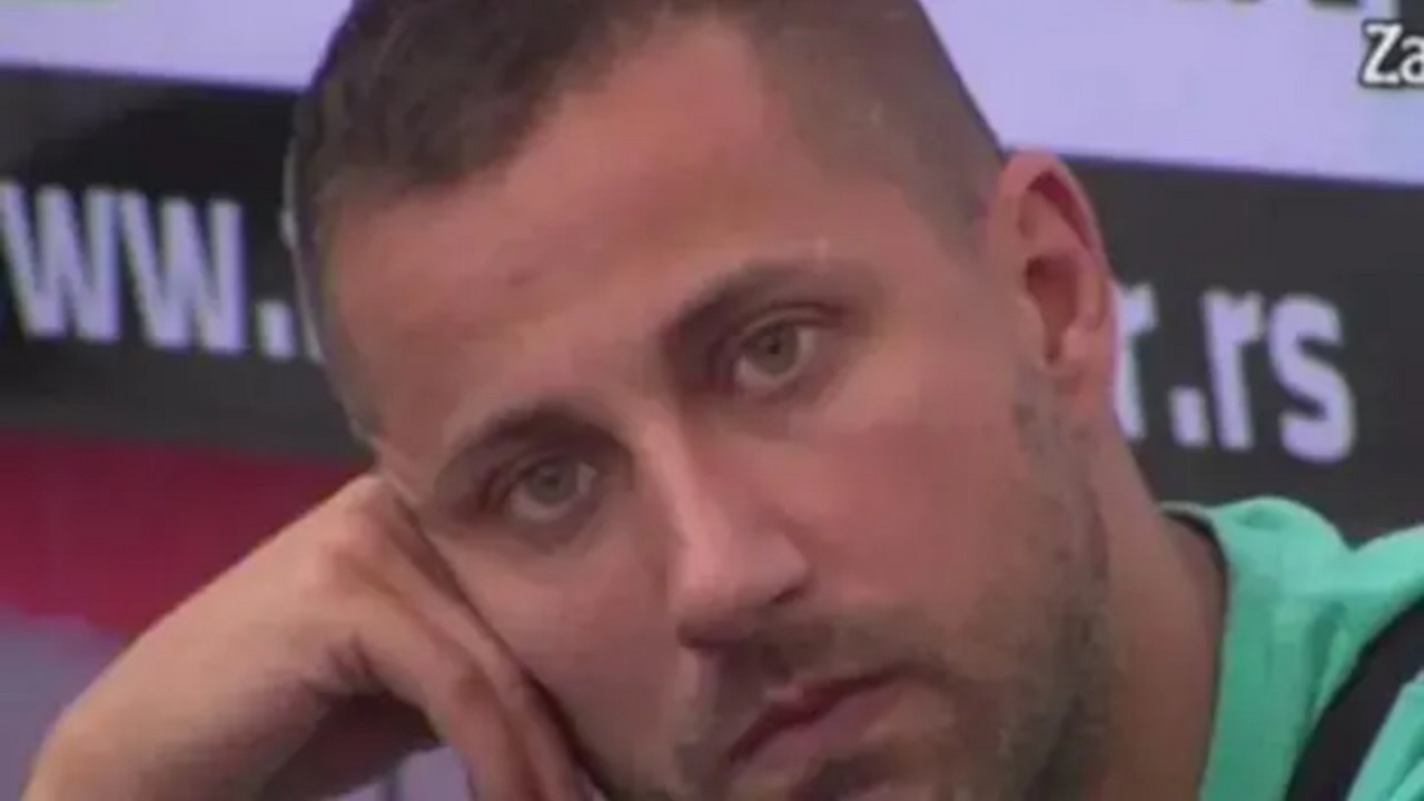 Marko Đedović