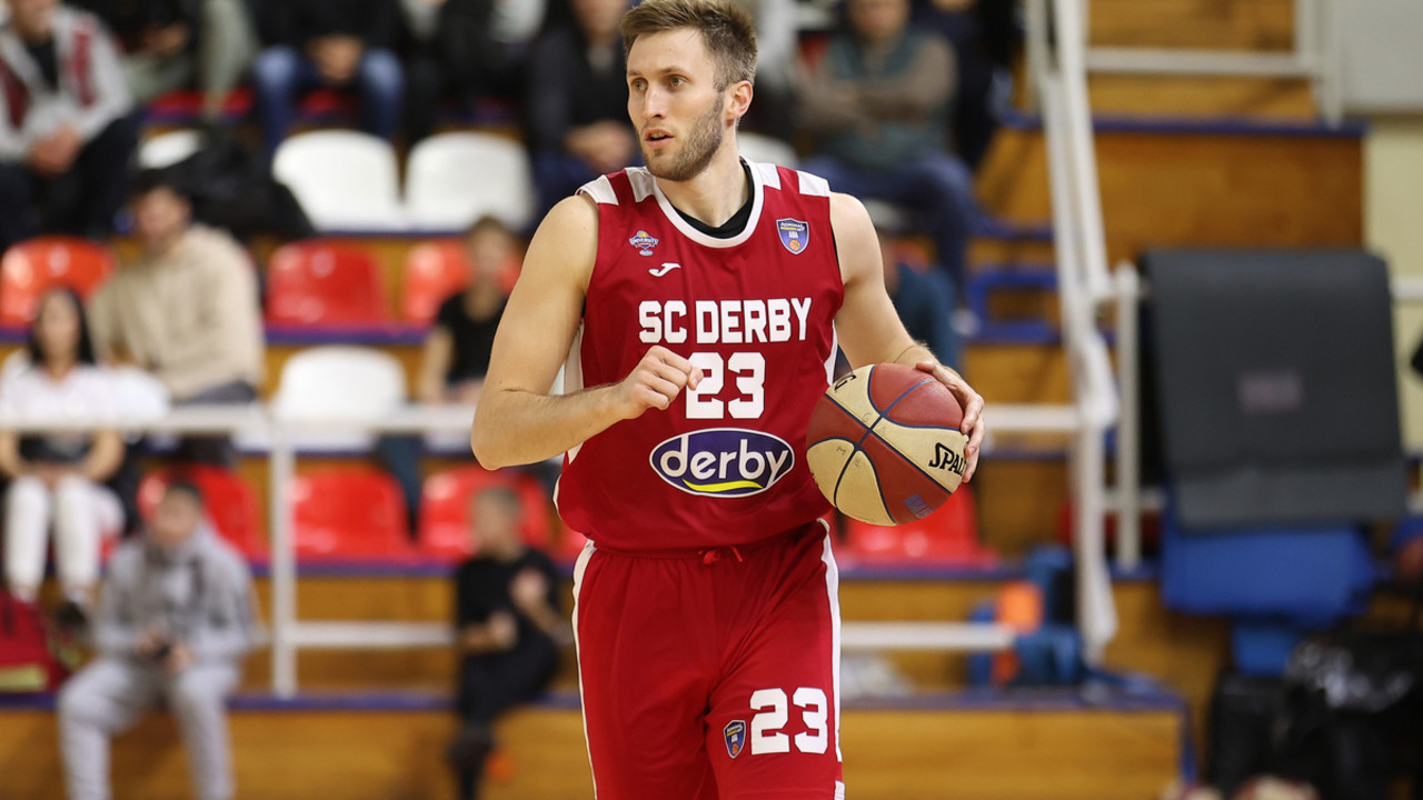 Mateo Drežnjak