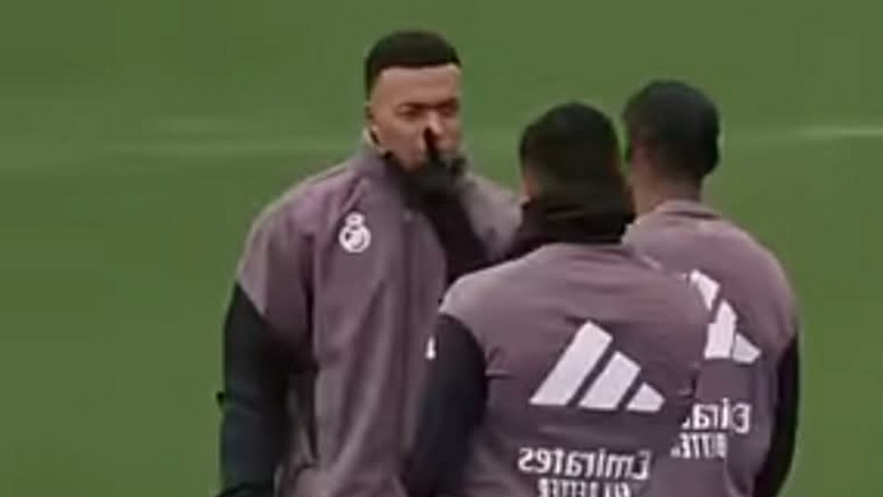 Kilijan Mbape, David Alaba i Aleksander Trent-Arnold