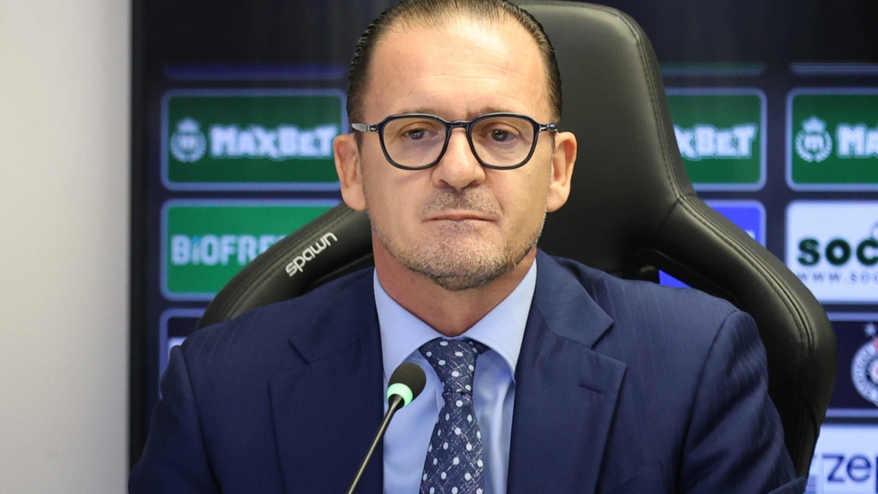 Predrag Mijatović