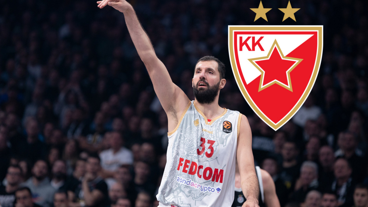 Nikola Mirotić